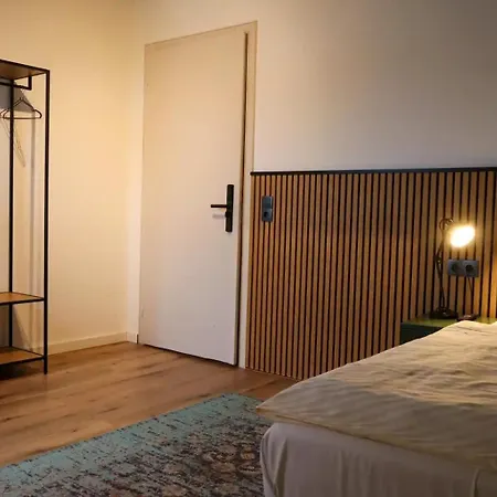 Airport Hotel Jägerhof Weeze-2